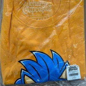 Johnny Cupcakes “Speedy Crossbones”